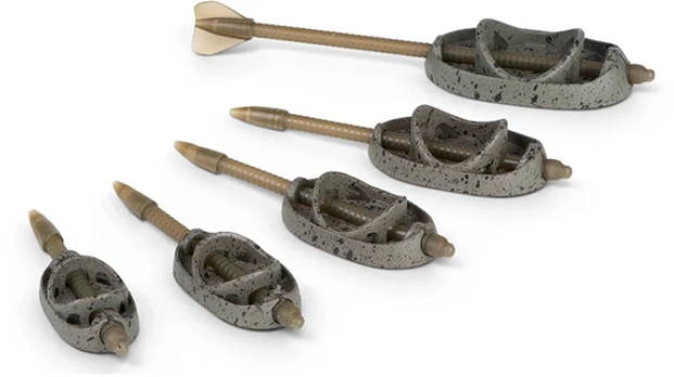 Šėrykla Matrix Method Feeder Medium 25-40g