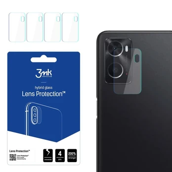 3Mk Protection Oppo A36 – 3mk objektyvo apsauga