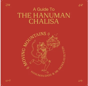 guide to Hanuman Chalisa