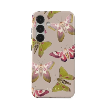 Metamorphosis - Samsung Galaxy S25 Plus Case, Tough (Magnetic) / N/A