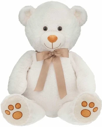 Beppe *****Mi Ballu kreminė 80cm 14227 24459