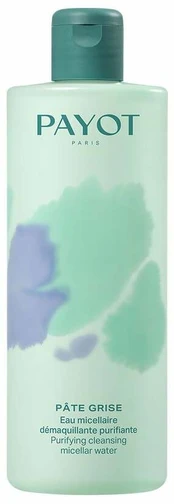 Payot PÂTE GRISE micellar water 400 ml
