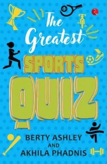 Greatest Sports Quiz