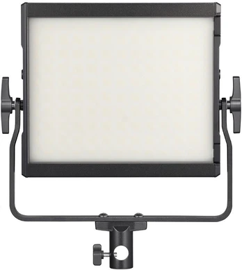 Godox LP400Bi K2 Black Litemons Bi color LED Light Panel 2 light kit