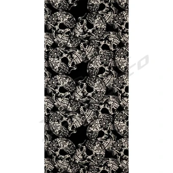 Apykaklė Modeka Skulls