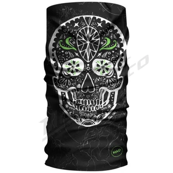 Daugiafunkcinė apykaklė H.A.D. Big Skull