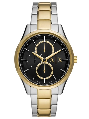 Vyriškas laikrodis ARMANI EXCHANGE AX1865 Dante + BOX