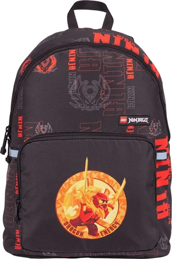 LEGO NINJAGO Kuprinė „Dragon Energy“