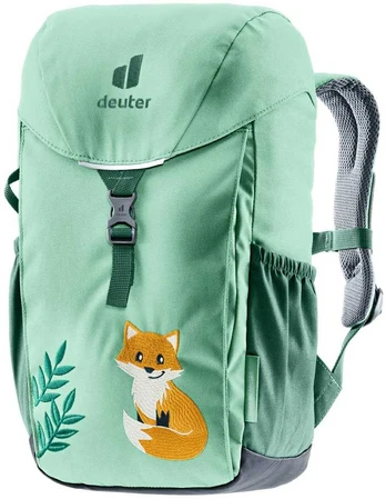 Deuter Waldfuchs backpack Casual backpack Žalias