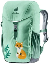 Deuter Waldfuchs backpack Casual backpack Žalias kaina