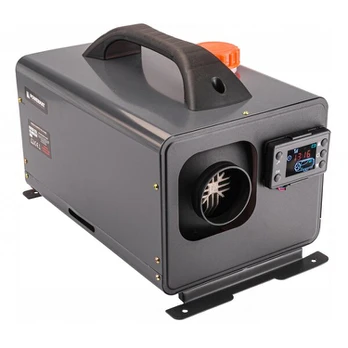 Šildytuvas PowerMat PM-AG-8M2, 8kW