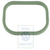 Vag Bora Golf Mk4 Passat B5 Originalus 071133237D