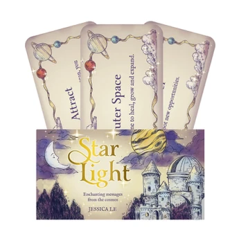 Star Light kortos