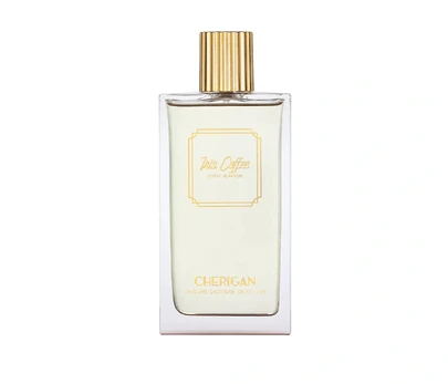 Universalūs kvepalai, Cherigan, Iris Coffee Tester Extrait De Parfum 100ml