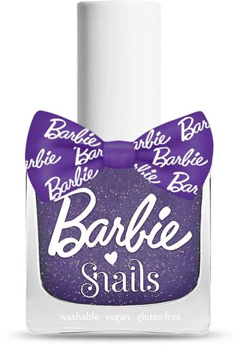 Barbie Snails nagų lakas, Dream Big