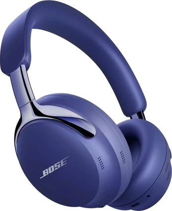 Ausinės Bose QuietComfort Ultra 2nd Gen