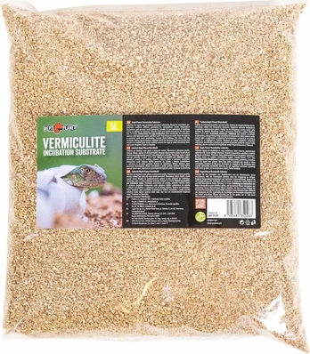 Reptile's House Repti Planet - Vermiculite - 5L