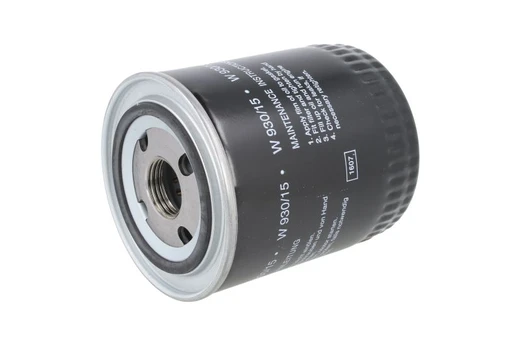 Alyvos filtras MANN-FILTER W 930/15