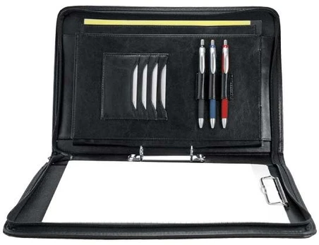 Spokey Guratti Classic A4 Conference Folder (88977)