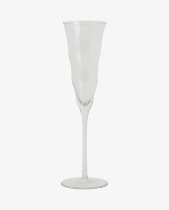 OPIA šampano taurė, 200 ml, skaidri