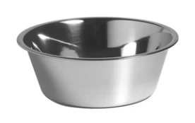 Dubenėlis Record Bowl RE02237, 2.7 l, 22.5 cm x 22.5 cm kaina