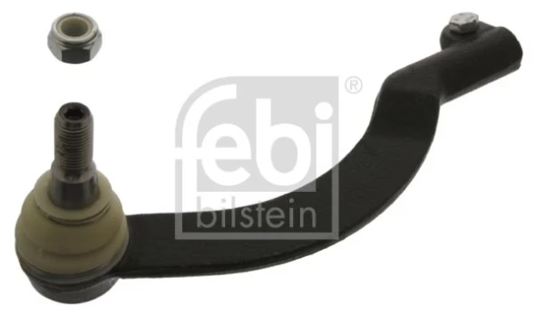 Skersinės vairo trauklės galas FEBI BILSTEIN 21493