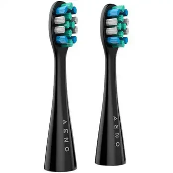 Elektrinio dantų šepetėlio antgalis Aero Tooth ADBTH2-1