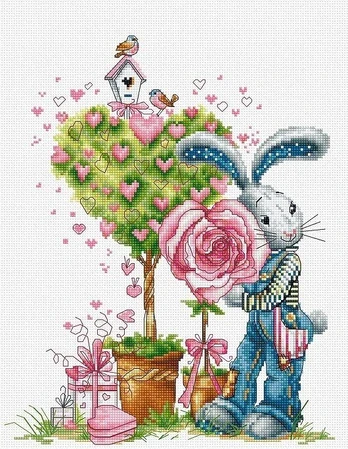 Valentine SB1126