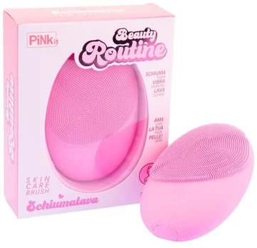 „Nice BEAUTY ROUTINE“ ELEKTRINIS VEIDO MASAŽUOTUVAS