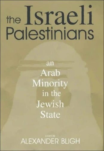 Israeli Palestinians
