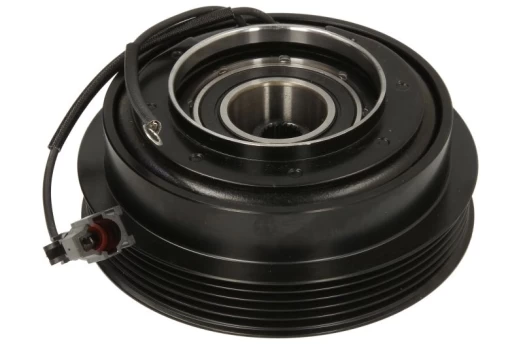 magnetinė sankaba, oro kondicionieriaus kompresorius KTT040099