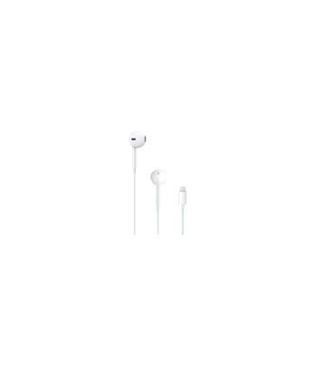 Fitneso apyrankė Apple EarPods (Lightning Connector)