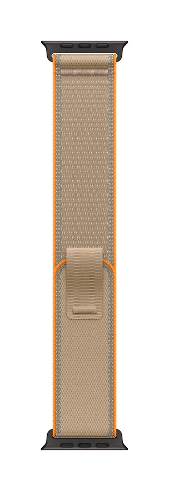 49mm Sand Trail Loop - S/M - Black Titanium Finish