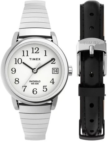 Moteriškas laikrodis TIMEX TWG025200 + BOX