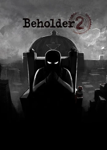 Beholder 2 Steam