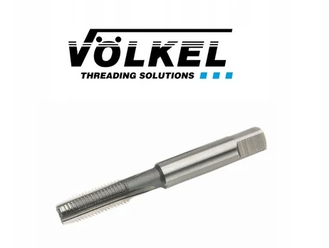 Sriegiklis sriegio remonto įdėklams M10 x 1.5 Volkel