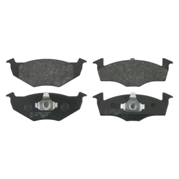 FEBI FE16044 Brake pad set
