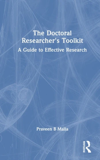 Doctoral Researcher's Toolkit