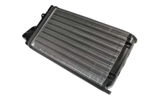 THERMOTEC D6R004TT Interior heater radiator