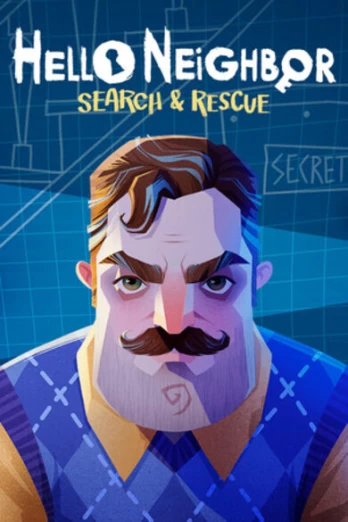 Hello Neighbor VR: Search and Rescue PC