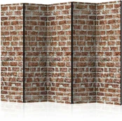 Artgeist Pertvara - Brick Space II [Room Dividers] kaina