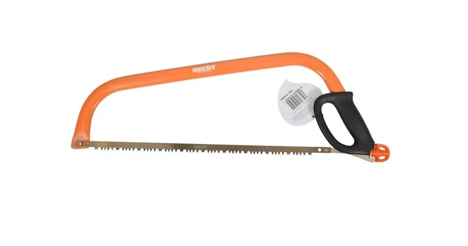 Pjūklas Hecht 600621