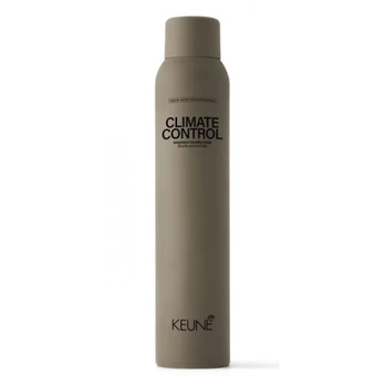 Keune Climate Control Humidity Shield Nuo drėgmės plaukus sauganti priemonė, 200ml