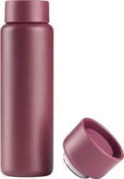 Zone Denmark - Singles Thermal Mug - 650 ml - Mulberry