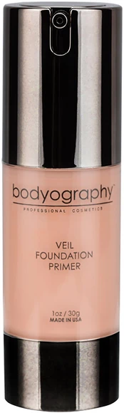 Makiažo bazė Bodyography Foundation Primer Neutral BDFD9051, 30 gr