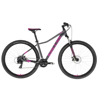 KELLYS Vanity 30 29" 24G dydis 17" (43cm) (pilka)
