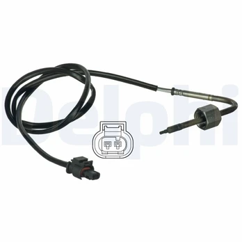 Jutiklis, išmetamųjų dujų temperatūra DELPHI TS30059