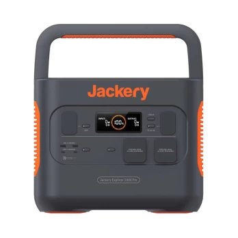 Jackery Explorer 2000 Pro elektros stotelė
