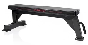Horizontalus treniruočių suoliukas Gymstick Pro kaina