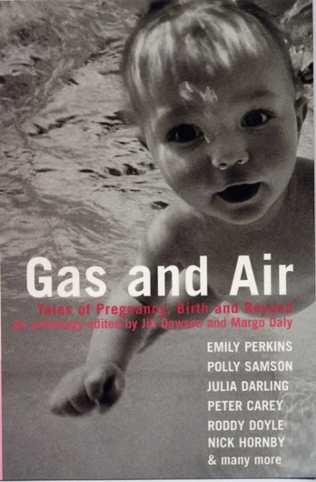 Gas and Air